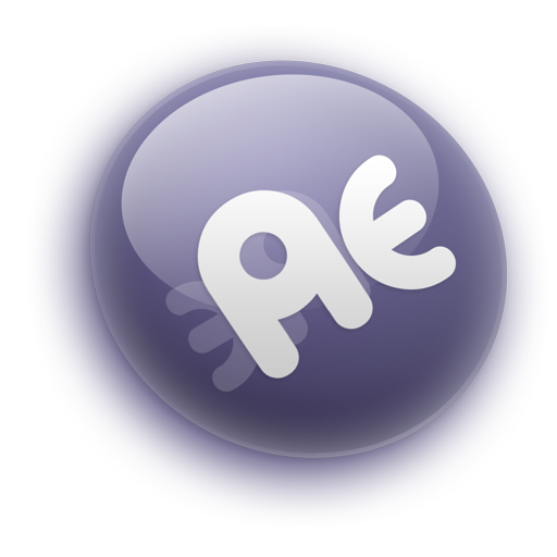 after,effects,cs icon