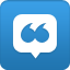 bleetbox icon