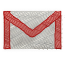 gmail, google icon
