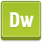 dw icon