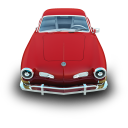 corvette icon