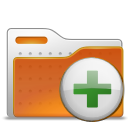 human,add,folder,archive,plus,people,user,profile,account icon