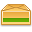 package,green,pack icon