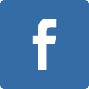 facebook, media, social, square svg vector icon