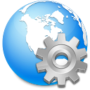 network,service icon