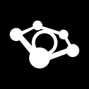 net, tribe svg vector icon