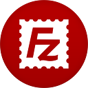 filezilla icon