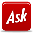 ask icon
