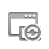 pop,up,refresh icon
