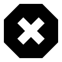 stop icon