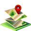 map icon