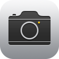 camera icon