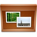 album,gallery icon