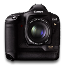 eos,mkii icon