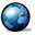 internet,hot icon