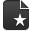 featured icon