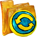 handwork icon