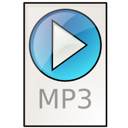 audio icon