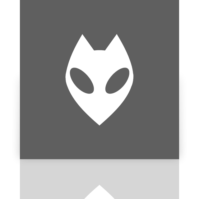 foobar,mirror icon