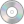 disc,colored icon