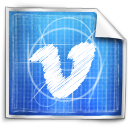vimeo icon