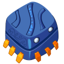 dislocation icon