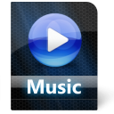 music icon
