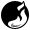 burn,disk icon