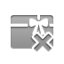 gift,cross icon
