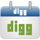 digg icon