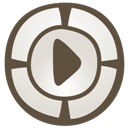 media,player icon