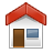 home, house icon
