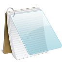 notepad icon