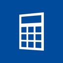 calculator icon