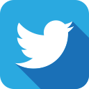 tweet, twitter svg vector icon