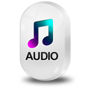 audio icon
