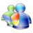 msn,messenger icon