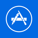 app, mac, store icon