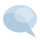 speech,bubble icon