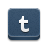 tumblr icon