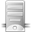 directory, nfs, server icon