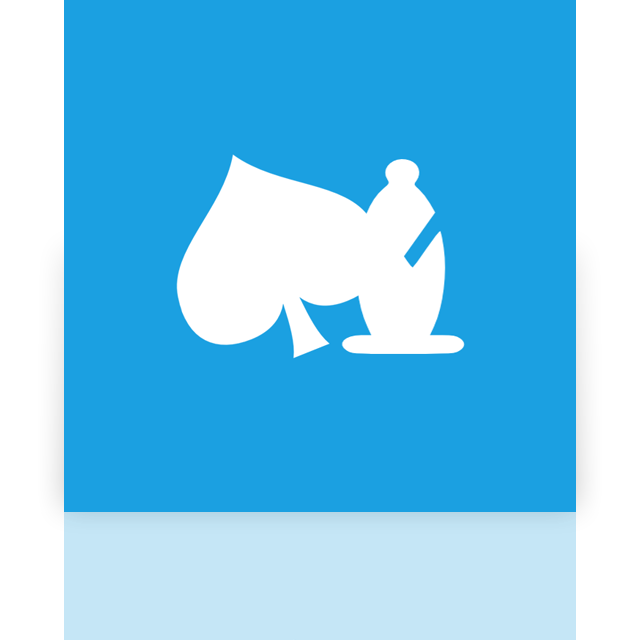 game,mirror icon