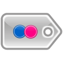 flickr icon