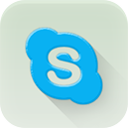 skype icon