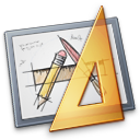 old,openofficeorg,draw,application,development,drawing,develop,paint,painting icon