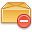 package,delete,del,remove,pack icon
