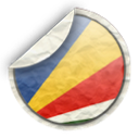 seychelles icon