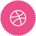 dribble icon