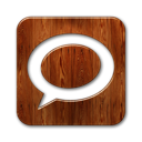 technorati,logo,square icon