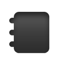 notepad icon